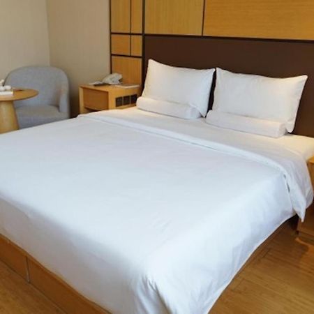 Ji Hotel Beijing Yizhuang Economic And Technological Development Zone Exterior photo