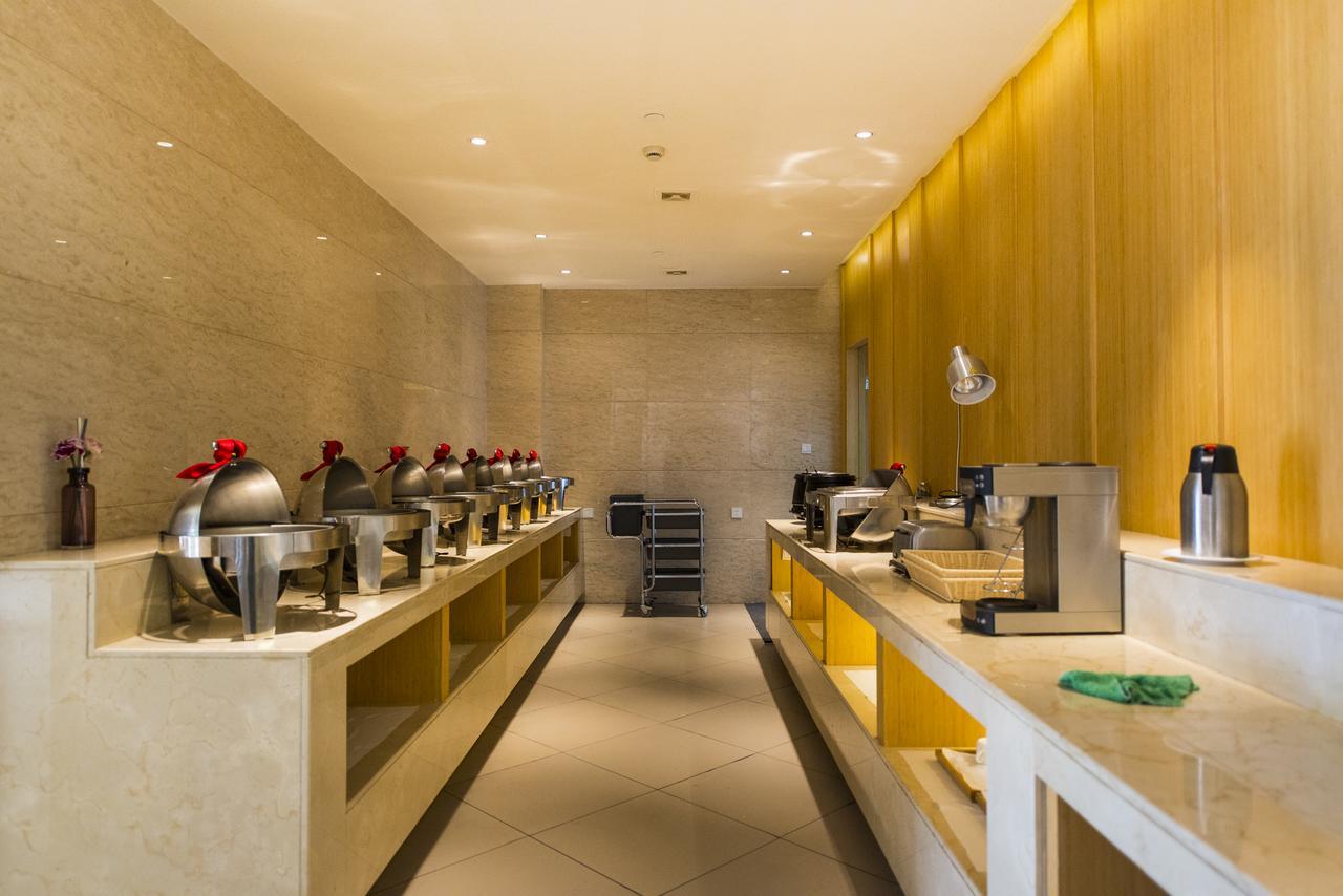 Ji Hotel Beijing Yizhuang Economic And Technological Development Zone Exterior photo