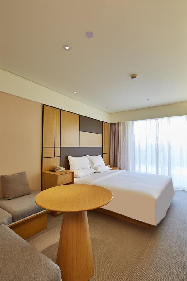 Ji Hotel Beijing Yizhuang Economic And Technological Development Zone Exterior photo